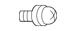 9015950199 - Steering: Multi Switch Bolt for Toyota Image