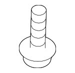 22326760945 - Engine: Trans Support Bolt for BMW: 128i, 135i, 135is, 228i, 230i, 320i, 320i xDrive, 325i, 325xi, 328d, 328d xDrive, 328i, 328i xDrive, 328xi, 330e, 330i, 330i xDrive, 330xi, 335d, 335i, 335i xDrive, 335is, 335xi, 340i, 340i xDrive, 428i, 428i Gran Coupe, 428i xDrive, 430i, 430i Gran Coupe, 430i xDrive, 435i, 435i Gran Coupe, 435i xDrive, 440i, 440i Gran Coupe, 440i xDrive, 528i, 528i xDrive, 535d, 535d xDrive, 535i, 535i GT, 535i GT xDrive, 535i xDrive, 550i, 550i GT, 550i GT xDrive, 550i xDrive, 740Ld xDrive, 740Li, ActiveHybrid 3, ActiveHybrid 5, ActiveHybrid 7, M2, M235i, M240i, M3, M4, M5, X1, X3, Z3, Z4 Image
