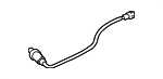 8946702060 - Emission System: Ft Oxygen Sensor for Toyota Image