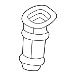 8Y0886920ALH6 - Body: Headrest Guide for Audi Image