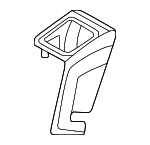 8V0885879CVH9 - Body: Cover for Audi Image