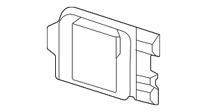2022-2026 GM Sensor 86595850 GM | GMPartsDirect.com