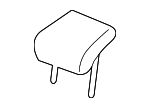 LR115959 - : Headrest for Land-Rover Image