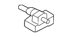 80525TBAA01 - HVAC: Ambient Air Temperature Sensor for Honda Image