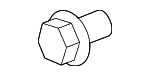 9280020000 - Electrical: Drain Plug for Honda Image