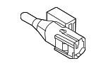 80525TBAA01 - Body: Air Temp Sensor for Honda Image