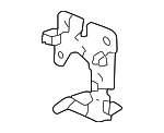 8111330AA81 - Body: Upper Bracket for Honda Image