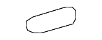 81251TLAA01ZA - Body: Slide Knob for Honda Image
