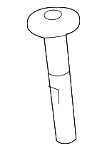 2013-2020 Toyota - Headrest Guide