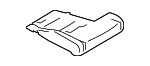 SU00304382 - Body: Seat Cushion Pad for Scion: FR-S | Toyota: 86 Image