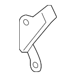 SU00304346 - Body: Release Lever for Scion: FR-S | Toyota: 86 Image