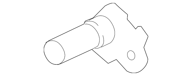 Mteycei Camshaft Position Sensor For Ford Explorer, Ranger, Taurus, Mercury, Mazda B3000 V6 V8 - View #2