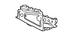 23176440 - Body: Driver Side Engine Compartment Rear Rail Extension for GM Image