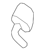 68020524AA - Electrical: Fluid Level Sensor for Chrysler: Sebring | Dodge: Avenger Image