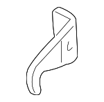 5721235030 - Cooling System: Mount Bracket for Toyota: 4Runner Image