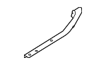 51767264273 - Body: Top Cover for BMW Image
