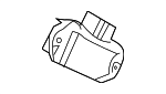 8716528010 - HVAC: Resistor for Toyota Image