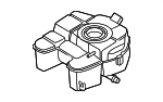 5WA121407F - Cooling System: Reservoir for Volkswagen Image