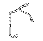 32600SJCA00 - : Negative Cable for Honda: Ridgeline Image