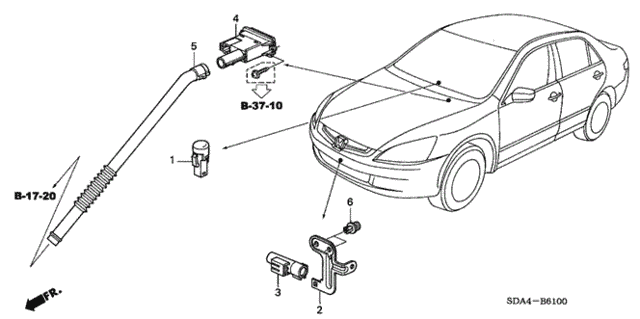 Diagram 1