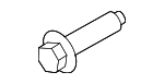RYG500230 - Electrical: Bracket Bolt for Land-Rover Image