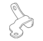 LR044972 - Electrical: Bracket for Land-Rover Image