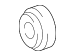 9036830002 - : 1984-2013 Toyota - Bearing for Toyota: Camry, Celica, Corolla, Cressida, Highlander, Previa, RAV4, Sienna, Starlet, Tercel, Van Image