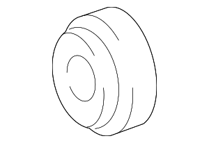 9036830002 - Universals &amp; Rear Axle: Bearing for Toyota Image