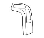 30739573 - Steering: Cruise Switch for Volvo: S80, V70, XC70, XC90 Image