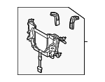 30737746 - Steering: Switch Assembly for Volvo: XC90 Image