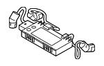 5Q0951172C - Electrical: Sensor for Audi Image