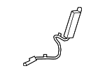 80610J3500 - Electrical: Seat Air Bag for Hyundai Image