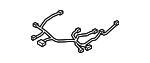 88540J3310 - : Wire Harness for Hyundai Image