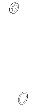 32436419 - Suspension: Axle Assembly Spacer for Volvo Image