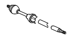 36003731 - : Axle Assembly for Volvo Image