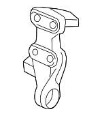 32411213 - : Bearing Support for Volvo: S60, S90, V60 Cross Country, V90 Cross Country, XC60 Image