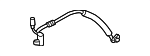 64539251510 - : Discharge Hose for BMW Image