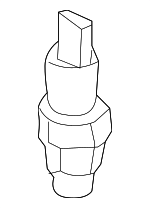 64539323658 - HVAC: Pressure Sensor for BMW Image