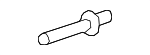 9132667 - Body: Side Retainer Rivet for GM Image
