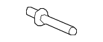 9132667 - Body: Rivet for GM Image