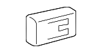 875010C020 - Body: Heater Control for Toyota Image