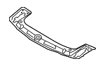 51647245786 - Body: Upper Tie Bar for BMW: 228i, 228i xDrive, 230i, 230i xDrive, 320i, 320i xDrive, 328d, 328d xDrive, 328i, 328i GT xDrive, 328i xDrive, 330e, 330i, 330i GT xDrive, 330i xDrive, 335i, 335i GT xDrive, 335i xDrive, 340i, 340i GT xDrive, 340i xDrive, 428i, 428i Gran Coupe, 428i xDrive, 428i xDrive Gran Coupe, 430i, 430i Gran Coupe, 430i xDrive, 430i xDrive Gran Coupe, 435i, 435i Gran Coupe, 435i xDrive, 435i xDrive Gran Coupe, 440i, 440i Gran Coupe, 440i xDrive, 440i xDrive Gran Coupe, ActiveHybrid 3, M235i, M235i xDrive, M240i, M240i xDrive Image
