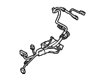 91875T6212 - Body: Harness for Hyundai Image