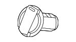 95260T6200NNB - Body: Rear Power Outlet for Hyundai Image