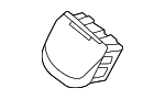 96125T6500NNB - Body: USB Port for Hyundai Image