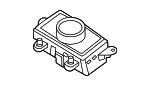 93350T6AC0VCS - Body: Mode Control for Hyundai Image