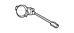 95120T6AA0 - Body: Ft Power Outlet for Hyundai Image