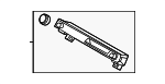 96110T6500VCS - Body: Multi Switch for Hyundai Image