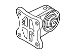 218G0GI000 - Suspension: Rear Mount for Hyundai Image