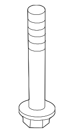 624A9NI000 - : Stay Bolt for Hyundai Image